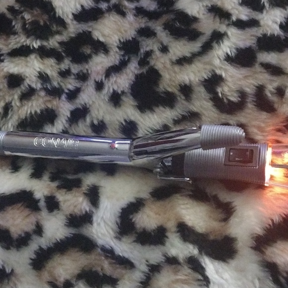 Rare Conair Curling Iron - Picture 7 of 7